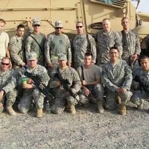 Meet your Posher, Jason